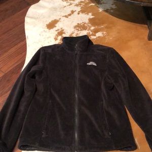 North Face jacket